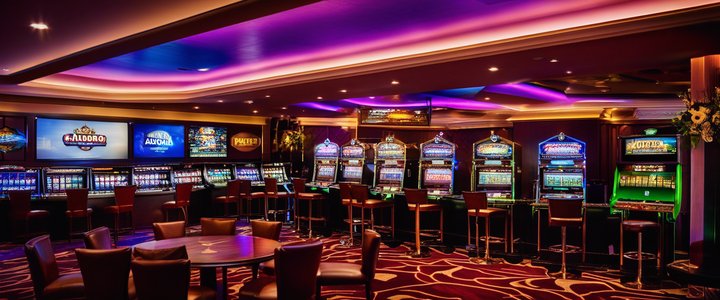 Stock photo related to Club Aurora Launches at 888casino with New Live Games from Playtech