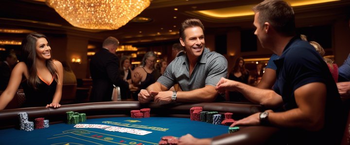Stock photo related to Illinois man wins $800K in sports bets but Iowa, Indiana casinos won't pay