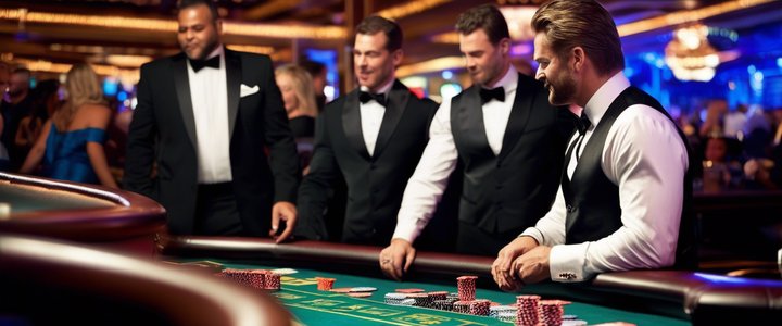 Stock photo related to Man wins $800k at casino but is told he won’t see a cent – he’s being forced to sue for wanting to ‘stay below radar’