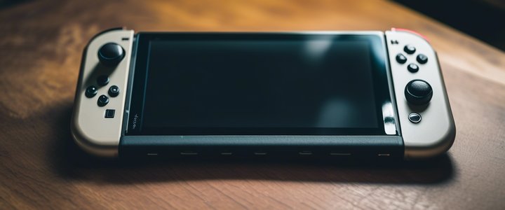Stock photo related to Nintendo Switch 2 Joy-Cons Support Weird Configuration