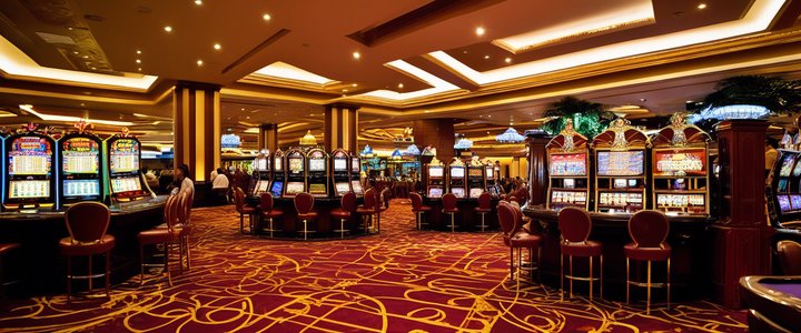 Stock photo related to Thailand’s emerging casino market a game changer for regional competition: Experts