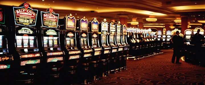 Stock photo related to Bally's Casino pauses work amid allegations of vendor mob connections