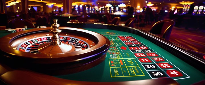 Stock photo related to Best Fast Payout Online Casino | Instant Withdrawal Casino - Wild Casino