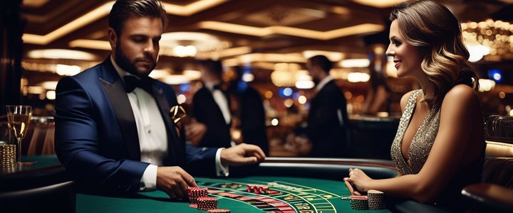 Stock photo related to Casino Guru earns spot on shortlist for Casino Affiliate of the Year at SBC Awards Europe 2025