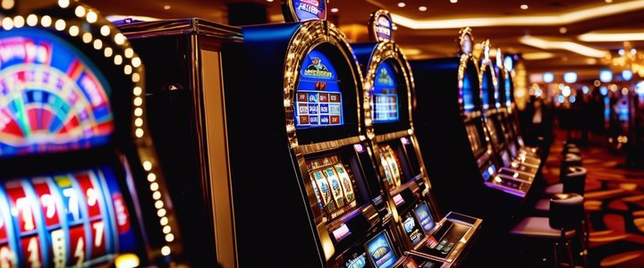 Stock photo related to Casino bid dropouts may change the odds
