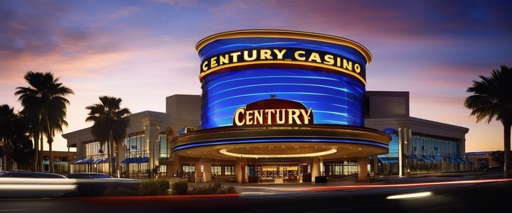 Stock photo related to Century Casinos, Inc. (NASDAQ:CNTY) Q1 2025 Earnings Call Transcript