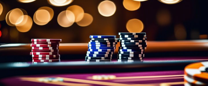 Stock photo related to Do Online Casinos Offer More Game Variety
