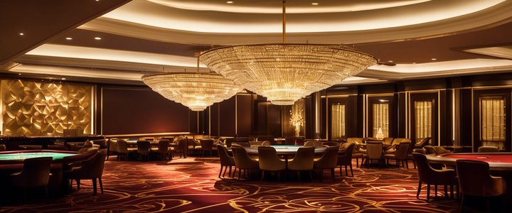 Stock photo related to EGT named gold sponsor of Casino Operations Summit 2025