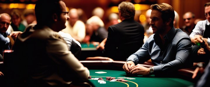 Stock photo related to How Seth Davies Found Success and Balance in Poker’s Elite Circle