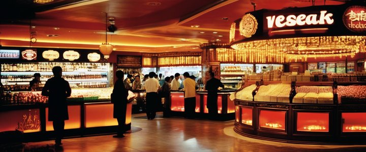 Stock photo related to Liquor, Meat Shops, Casinos and Clubs to Close for Vesak