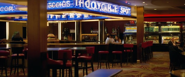 Stock photo related to New Stephanie Izard Burger Spot Coming to Chicagoland Hollywood Casinos