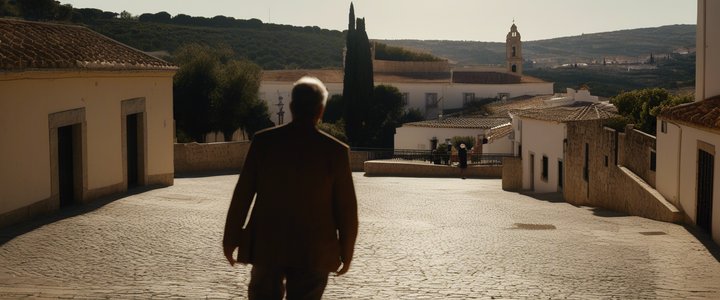 Stock photo related to Shiels: From FireKeepers Casino to Fatima, a visit to Portugal and Spain