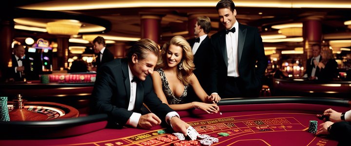 Stock photo related to Speed Sweeps Casino – Review & promos [2025]