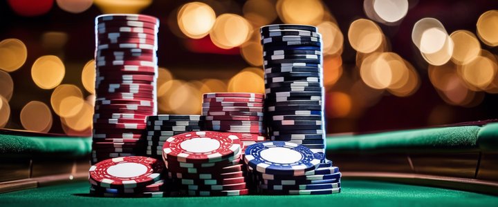 Stock photo related to US$258 casino baccarat bets popular in Macau’s Cotai district at start of May Golden Week