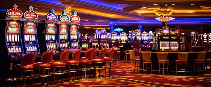 Stock photo related to What Makes Social Sweepstakes Casinos Safe and Fun for Everyone
