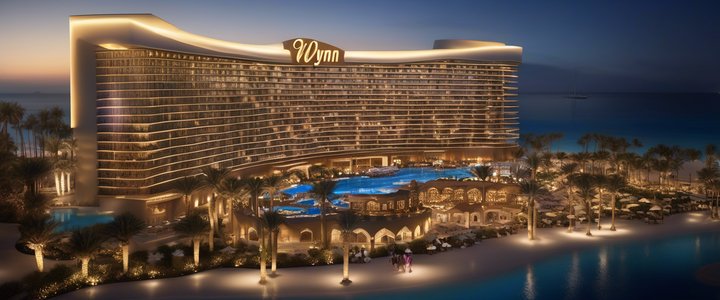Stock photo related to Wynn Accelerates UAE Ambitions with Al Marjan Island Casino Resort Poised for 2027 Launch