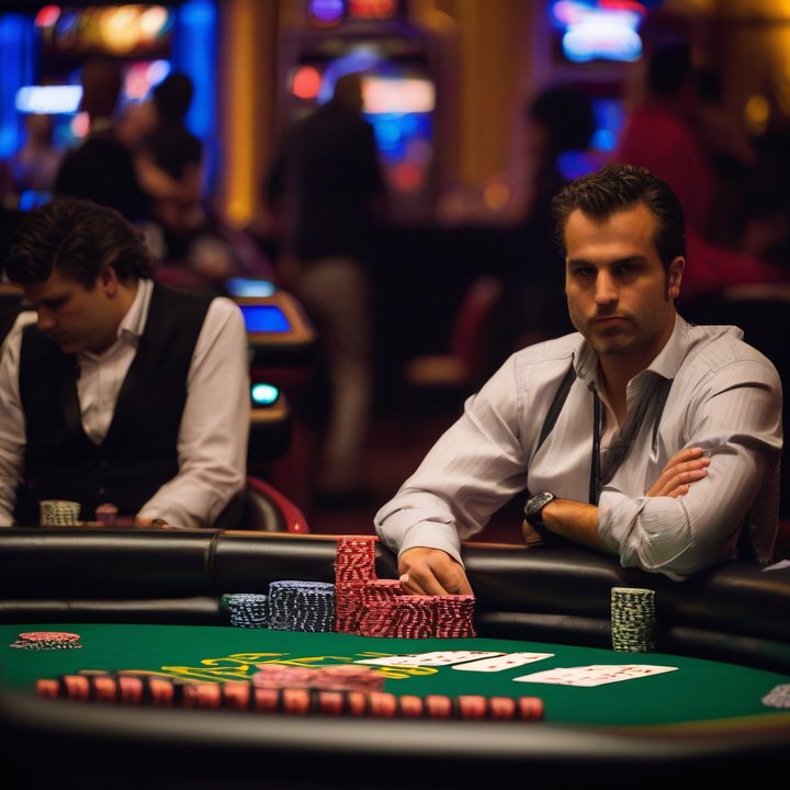 Will Kassouf speaking intensely during an 8-minute uninterrupted segment.