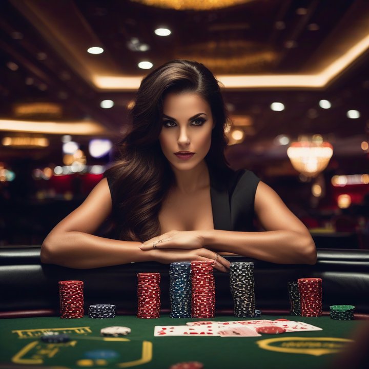 Kerryjane Craigie wins Women's High Roller at EPT Barcelona tournament.