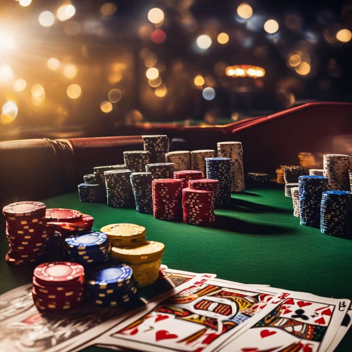 Ukraine's InTheMani wins 888poker $100K Mystery Bounty tournament.